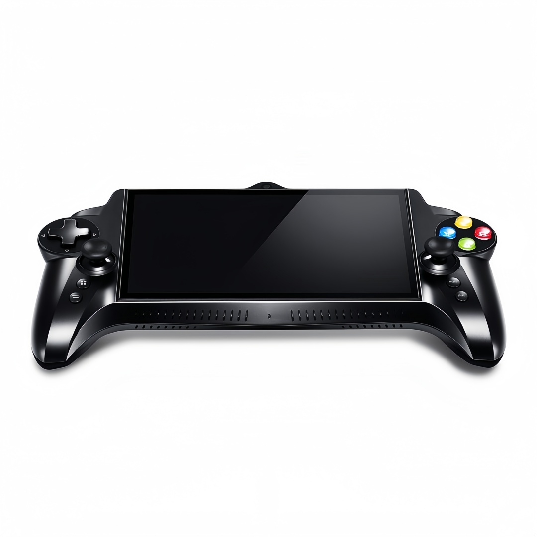 Singularity S192K 7 inch IPS Screen 64GB quad core tablet pc gamepad android game console 10000mAh battery support andriod game/pc game/18 simulators game support button mapping