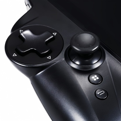 Singularity S192K 7 inch IPS Screen 64GB quad core tablet pc gamepad android game console 10000mAh battery support andriod game/pc game/18 simulators game support button mapping