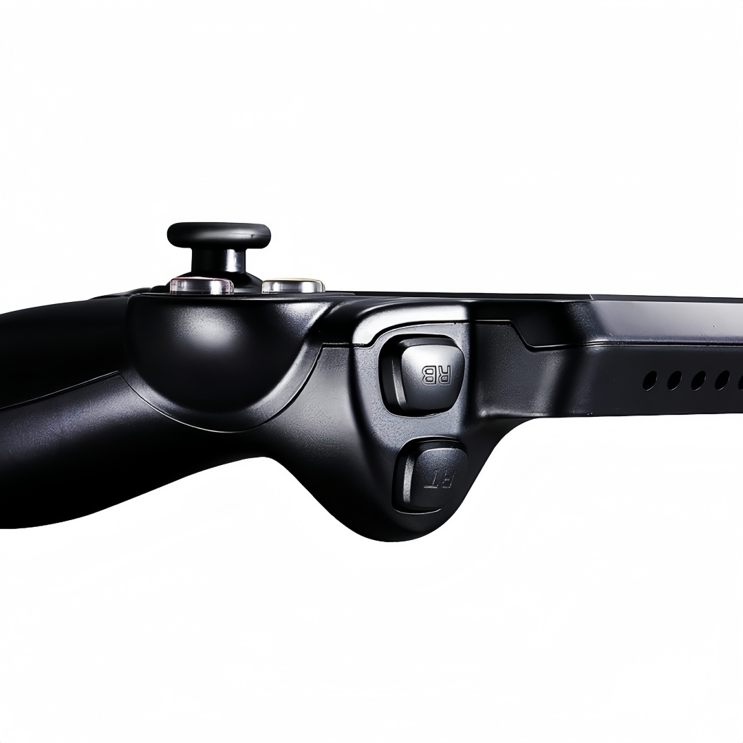 Singularity S192K 7 inch IPS Screen 64GB quad core tablet pc gamepad android game console 10000mAh battery support andriod game/pc game/18 simulators game support button mapping