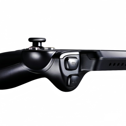 Singularity S192K 7 inch IPS Screen 64GB quad core tablet pc gamepad android game console 10000mAh battery support andriod game/pc game/18 simulators game support button mapping