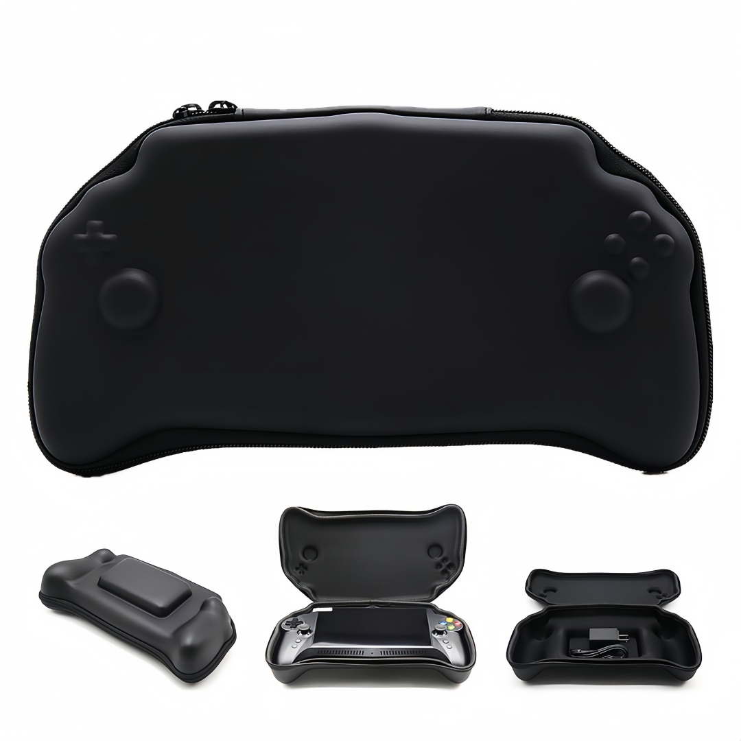 Singularity S192K 7 inch IPS Screen 64GB quad core tablet pc gamepad android game console 10000mAh battery support andriod game/pc game/18 simulators game support button mapping