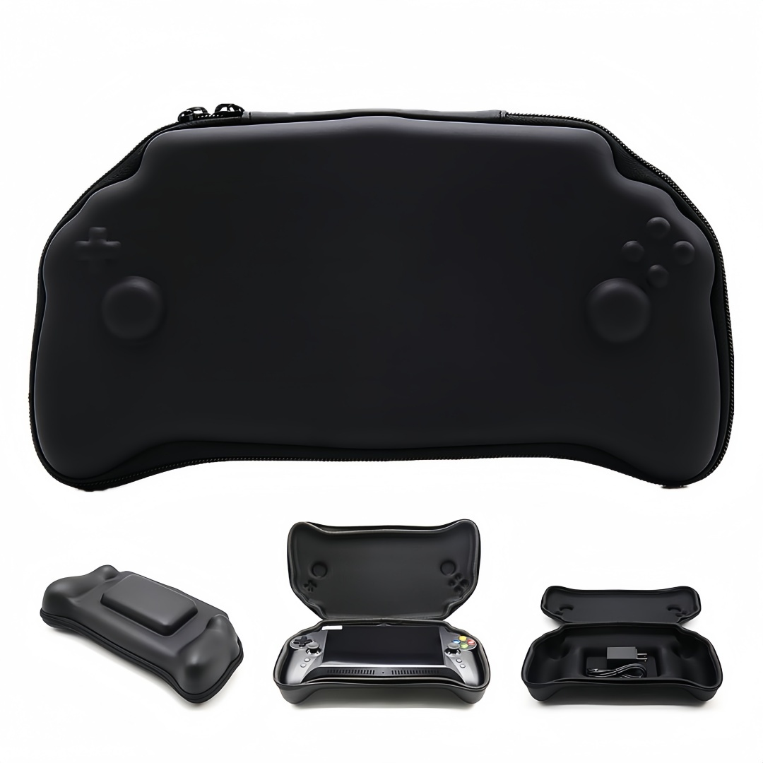 Singularity S192K 7 inch IPS Screen 64GB quad core tablet pc gamepad android game console 10000mAh battery support andriod game/pc game/18 simulators game support button mapping