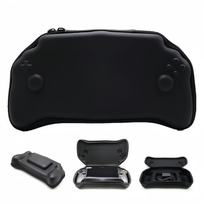 Singularity S192K 7 inch IPS Screen 64GB quad core tablet pc gamepad android game console 10000mAh battery support andriod game/pc game/18 simulators game support button mapping