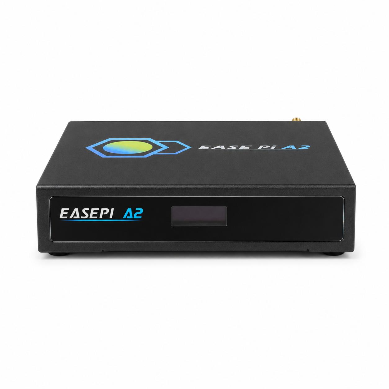EasePi A2 Dual-NVMe 2.5GbE Mini NAS