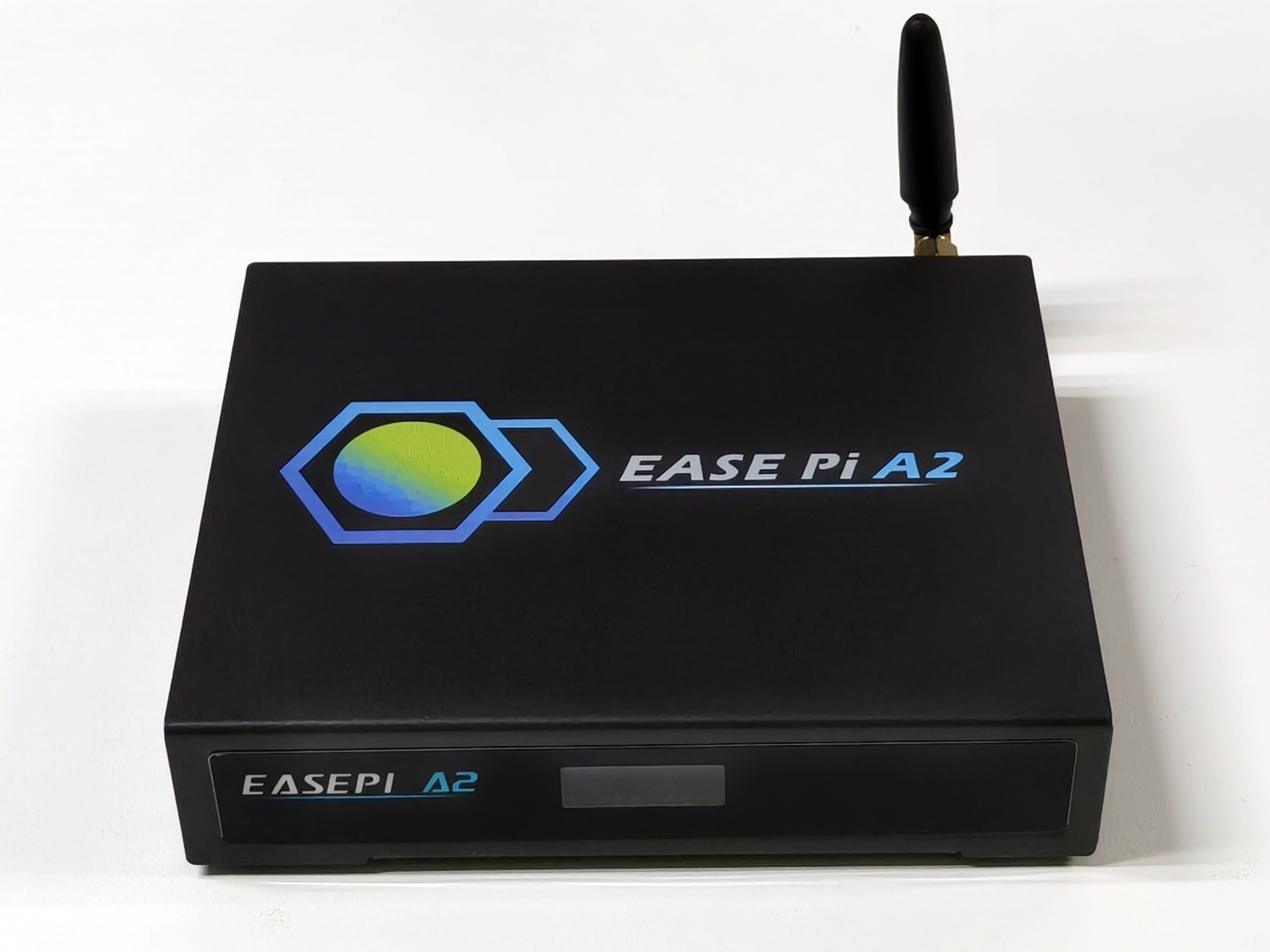 EasePi A2 Dual-NVMe 2.5GbE Mini NAS