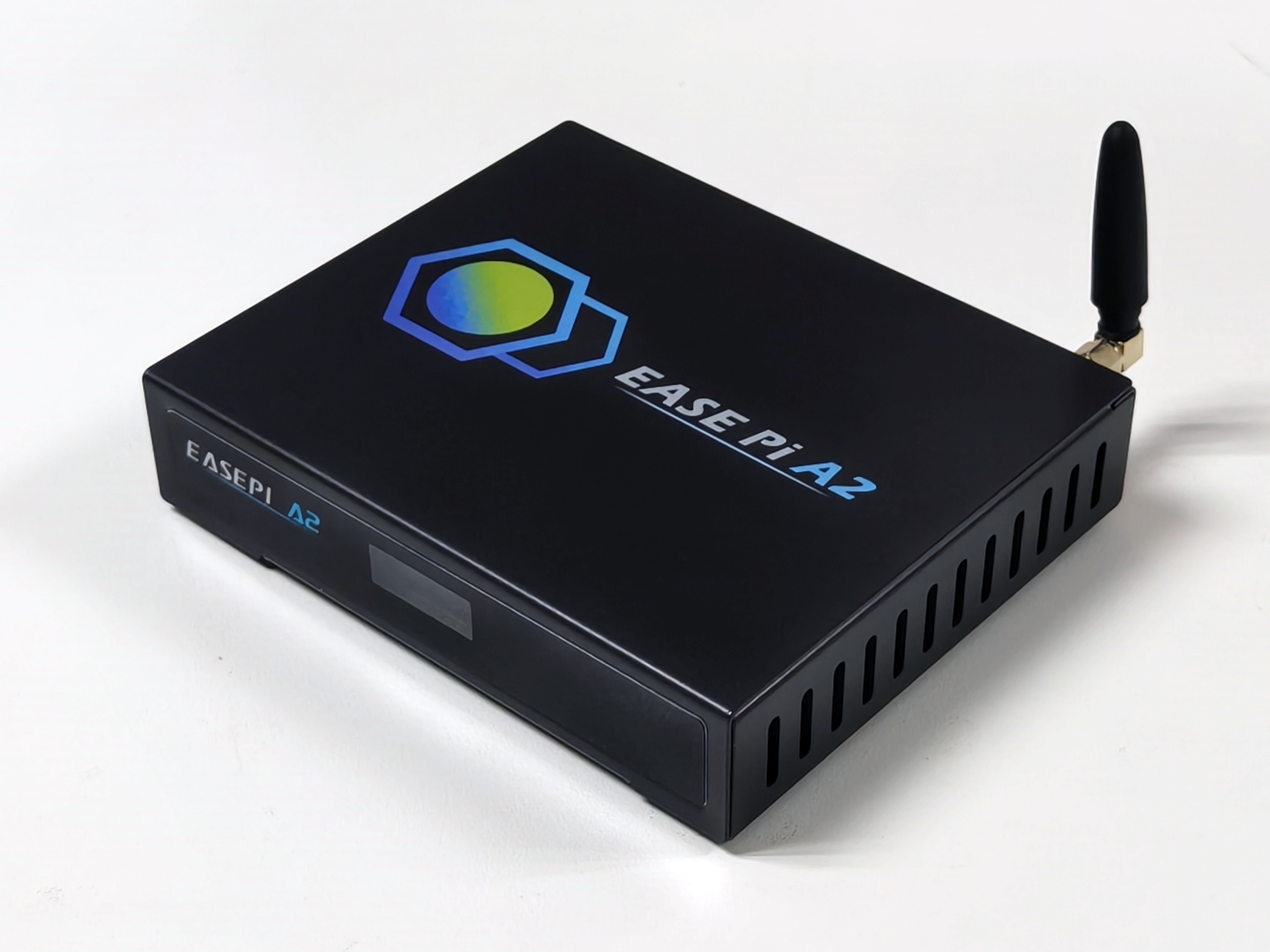 EasePi A2 Dual-NVMe 2.5GbE Mini NAS