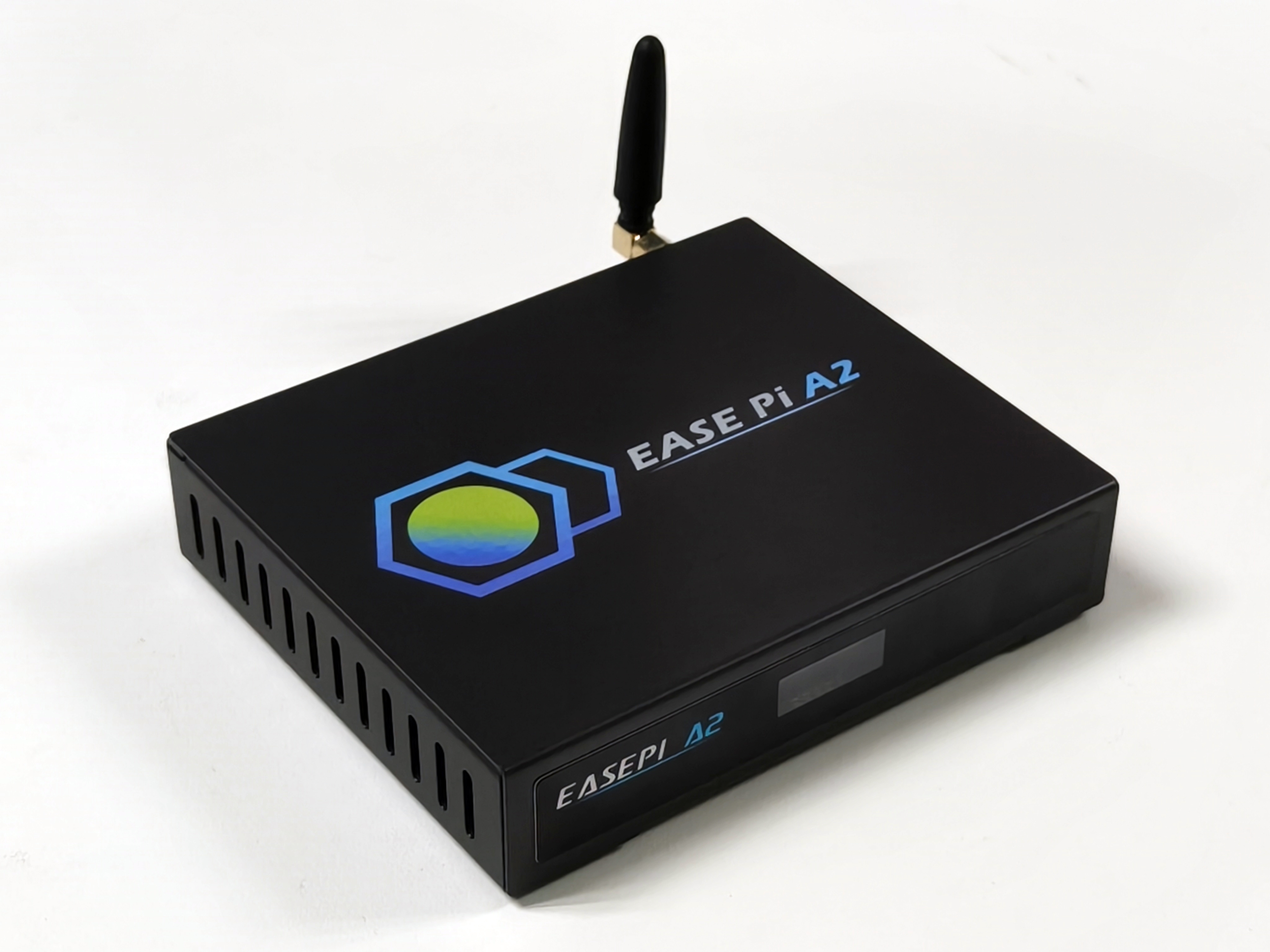 EasePi A2 Dual-NVMe 2.5GbE Mini NAS