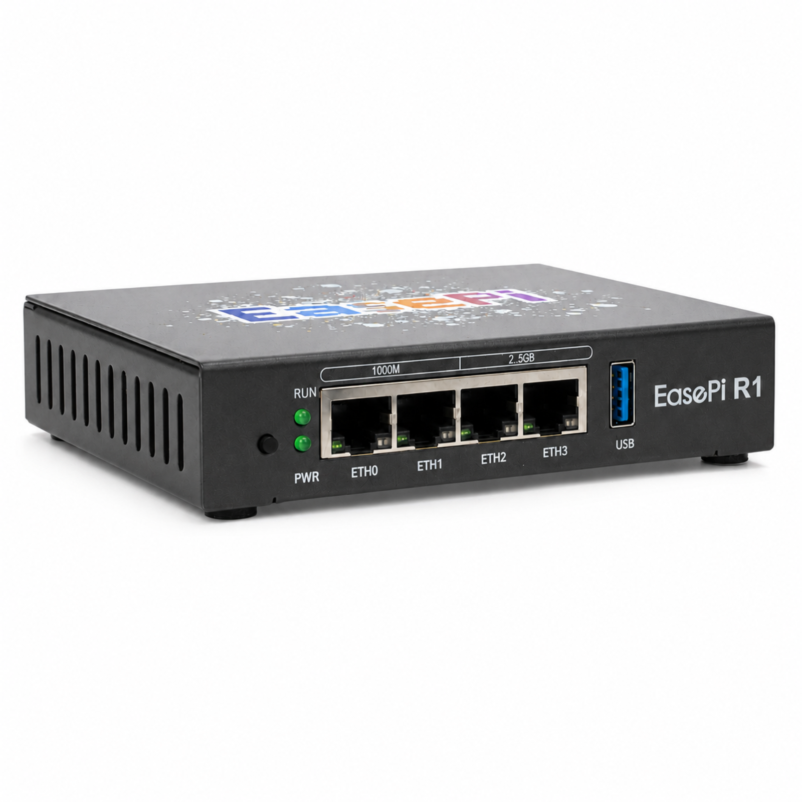 EasePi-R1 Pro 2.5GbE Mini Host
