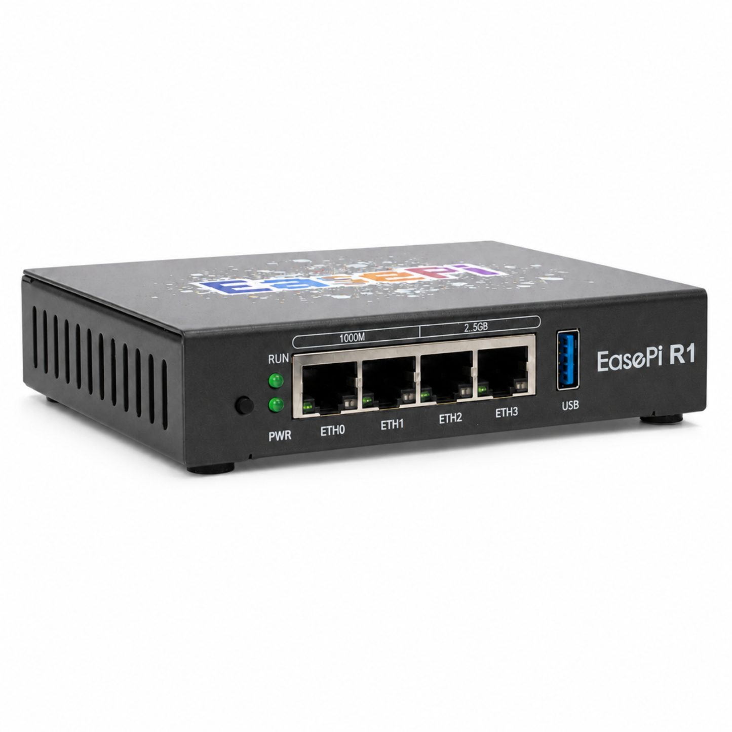 EasePi-R1 Pro 2.5GbE Mini Host