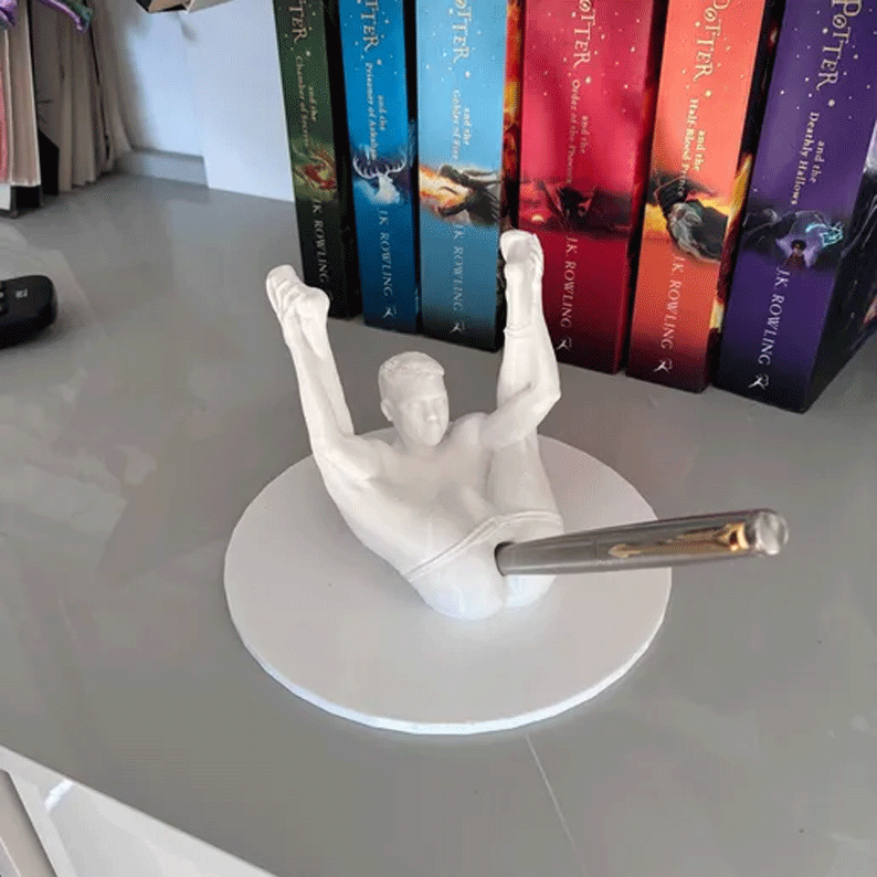 Pride Pen Holder