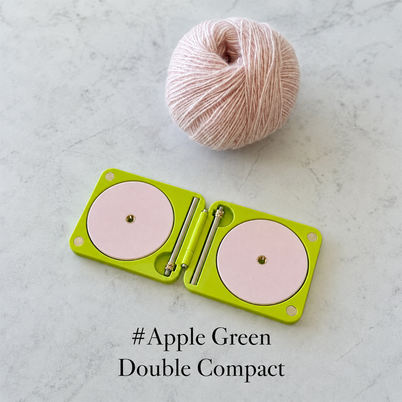 🎁Last Day 60% OFF - Portable Yarn Holder for Crochet & Knitting