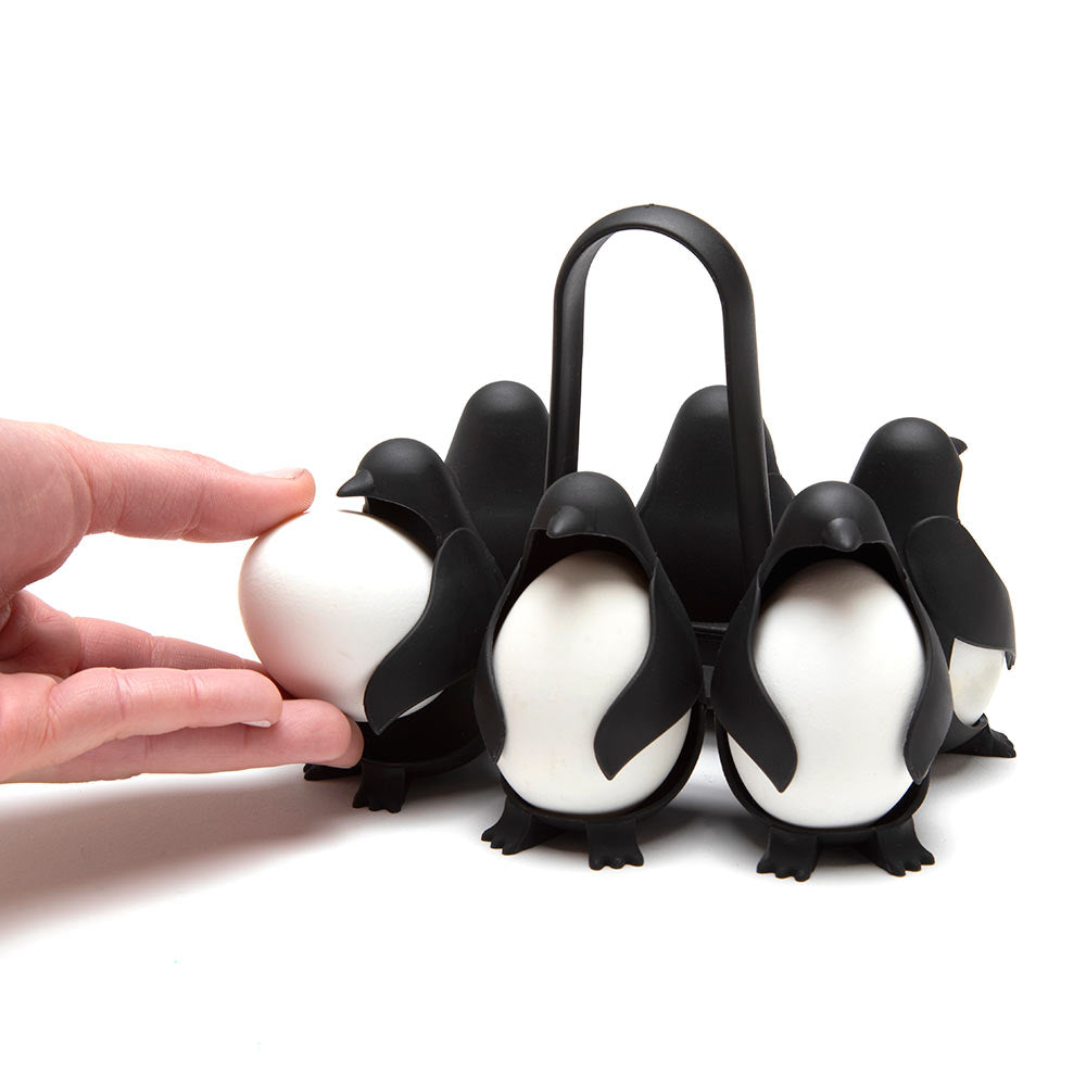 Penguin Egg Holder