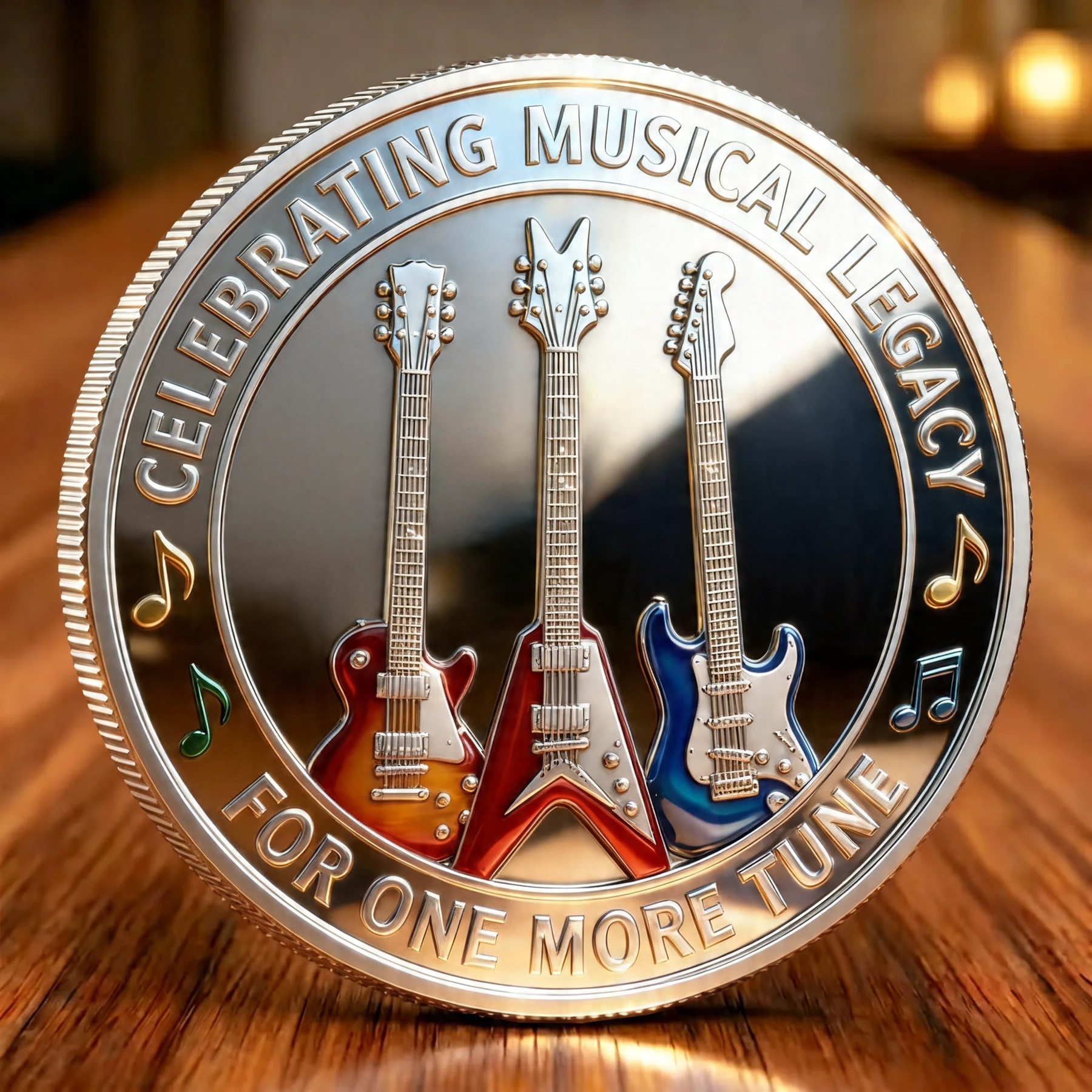 ⚡️Last Day 60% OFF - Never Underestimate An Old Man Coin