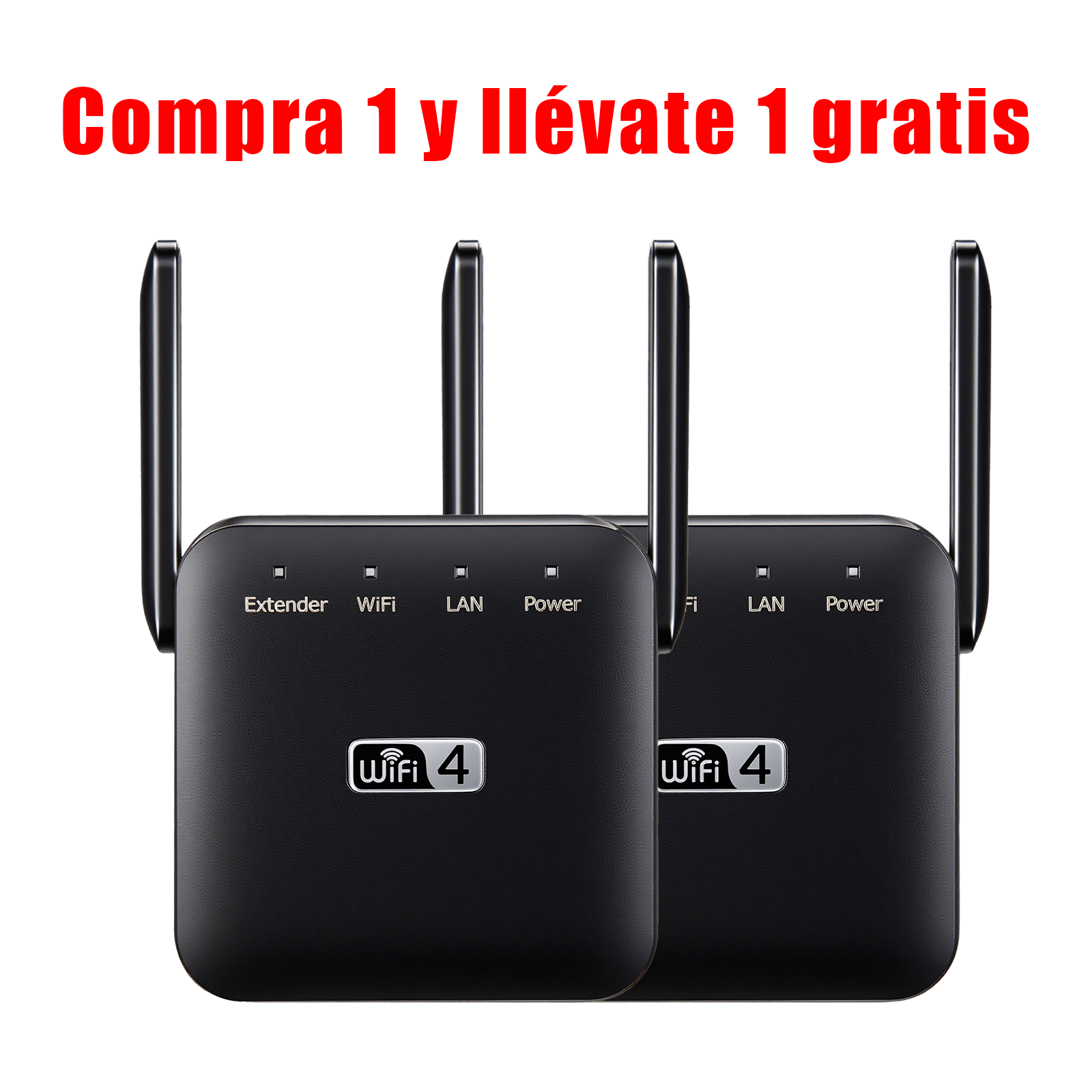 Vassco WIFI Extender