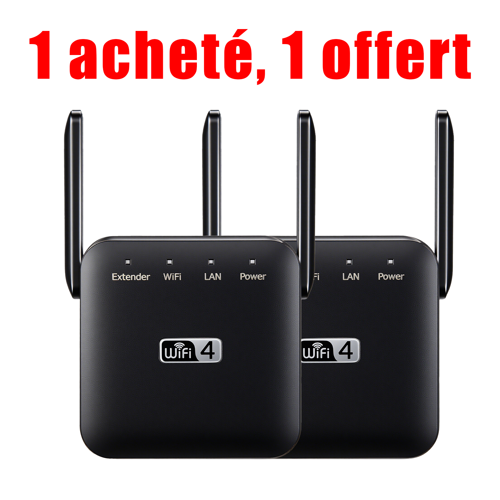 Vassco WIFI Extender