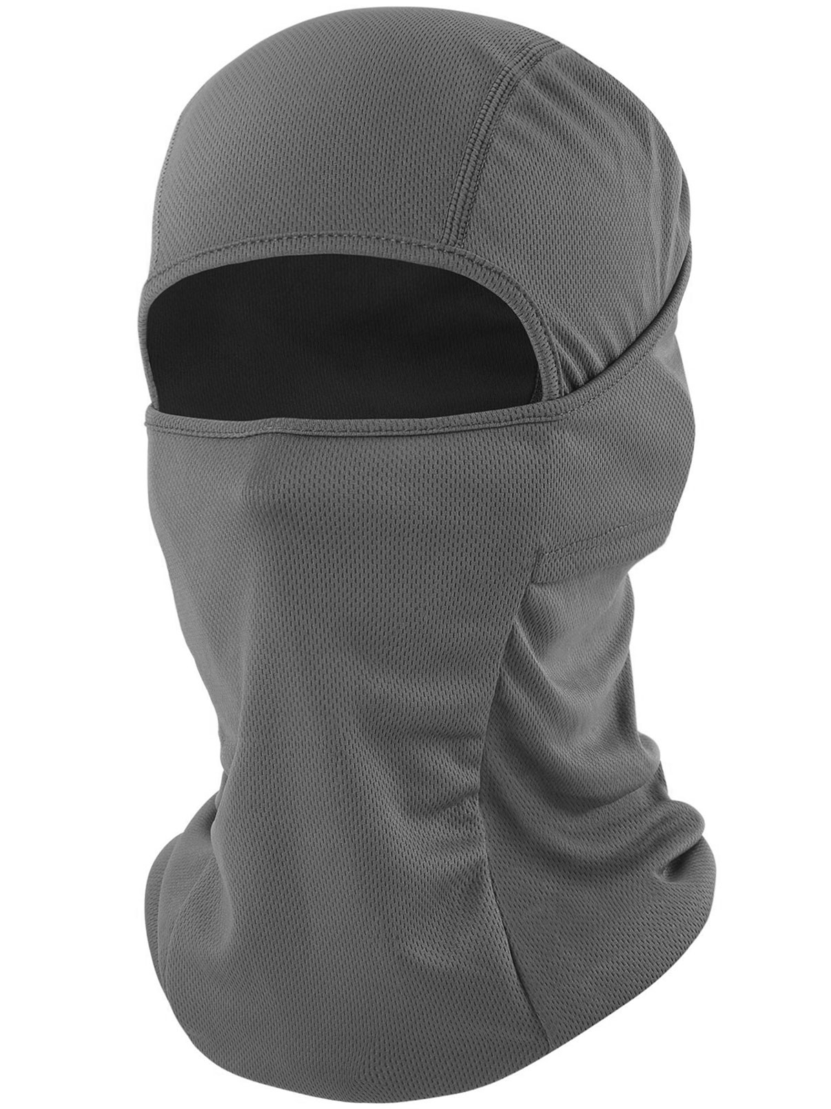 Ski Mask Balaclava Shiesty, Motorcycle Winter Windproof Warmth UV Protector for Men/Women