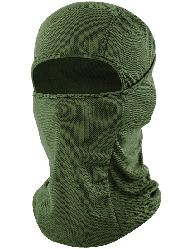 Ski Mask Balaclava Shiesty, Motorcycle Winter Windproof Warmth UV Protector for Men/Women