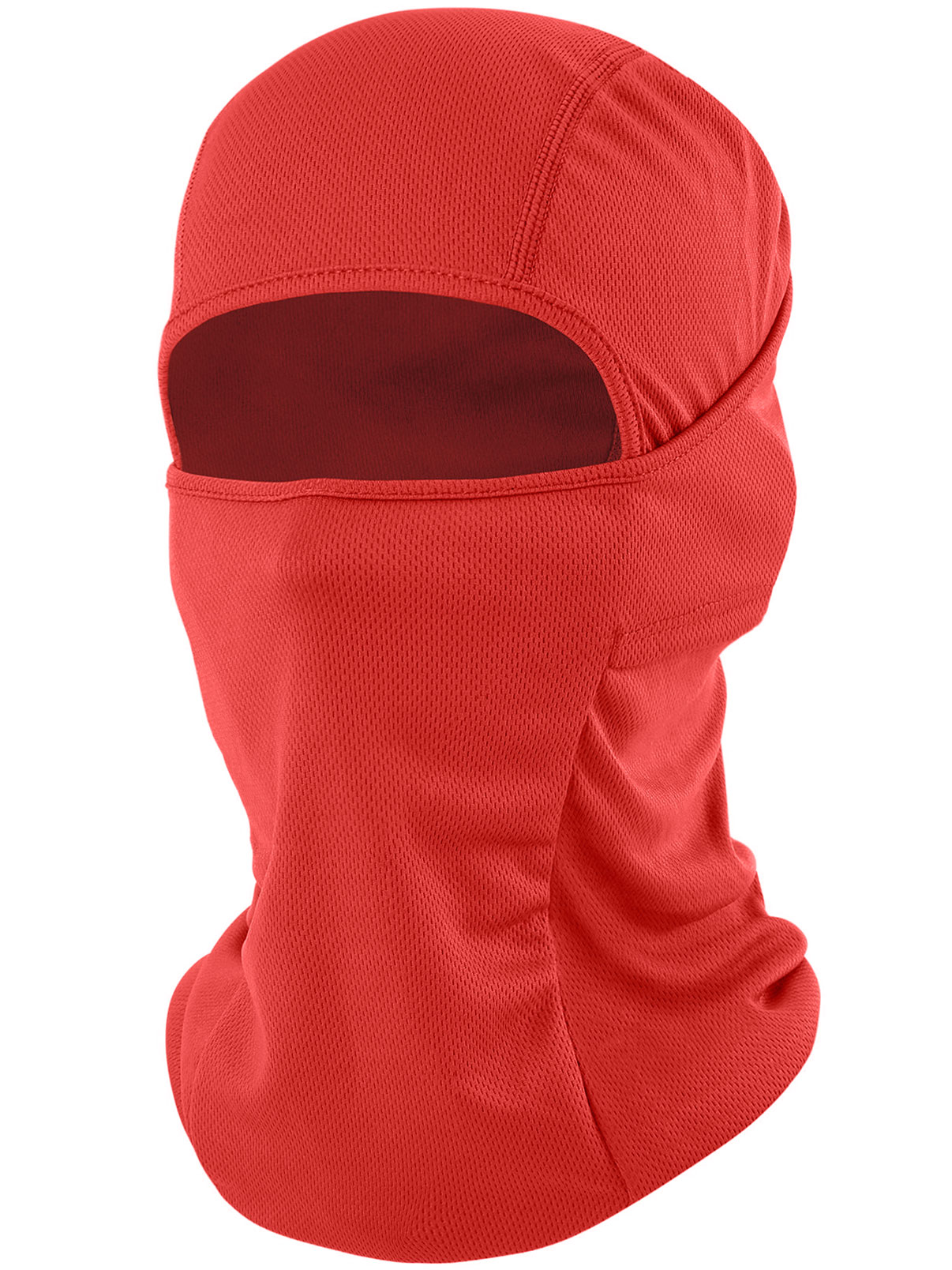 Ski Mask Balaclava Shiesty, Motorcycle Winter Windproof Warmth UV Protector for Men/Women