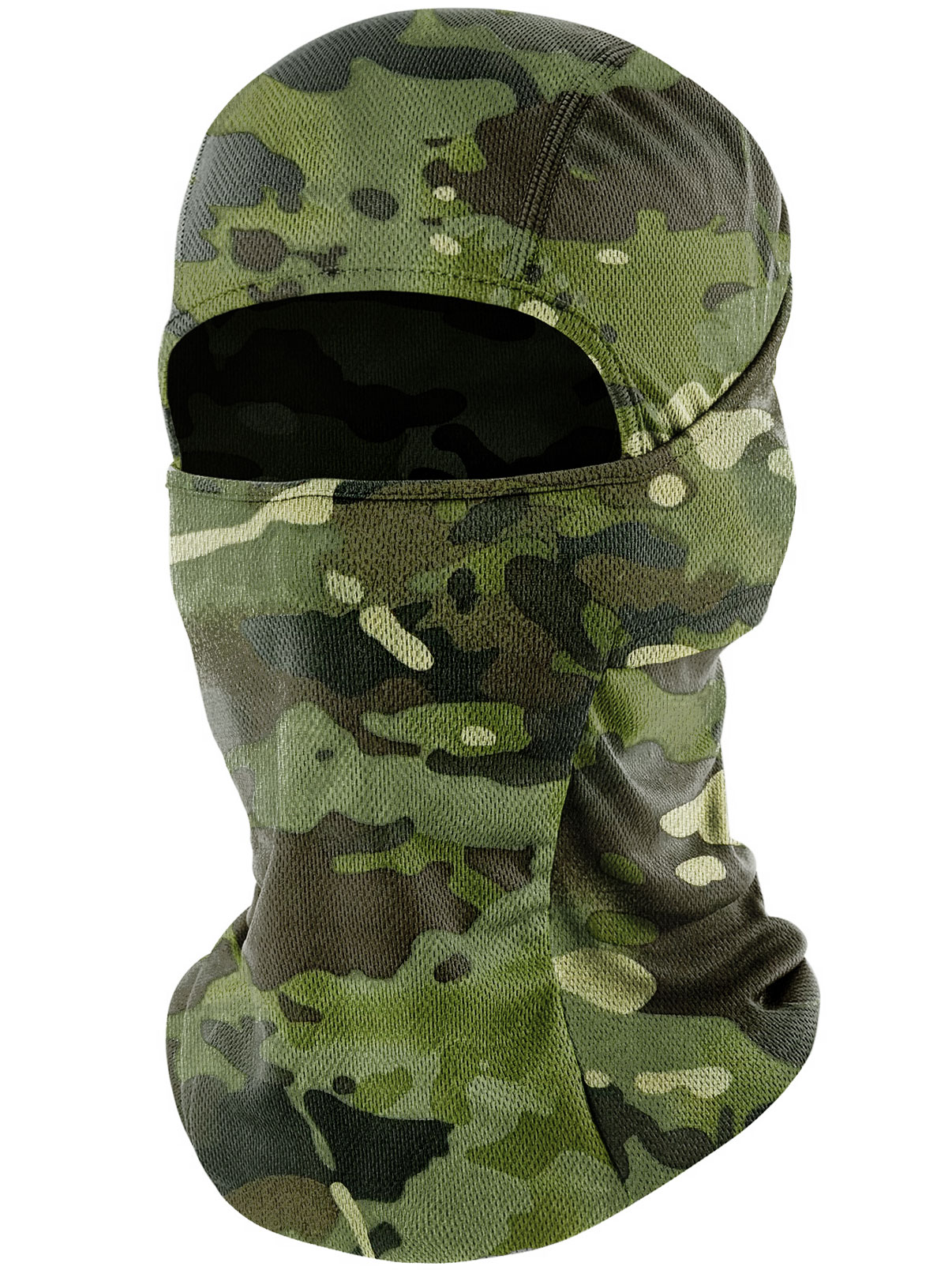 Ski Mask Balaclava Shiesty, Motorcycle Winter Windproof Warmth UV Protector for Men/Women