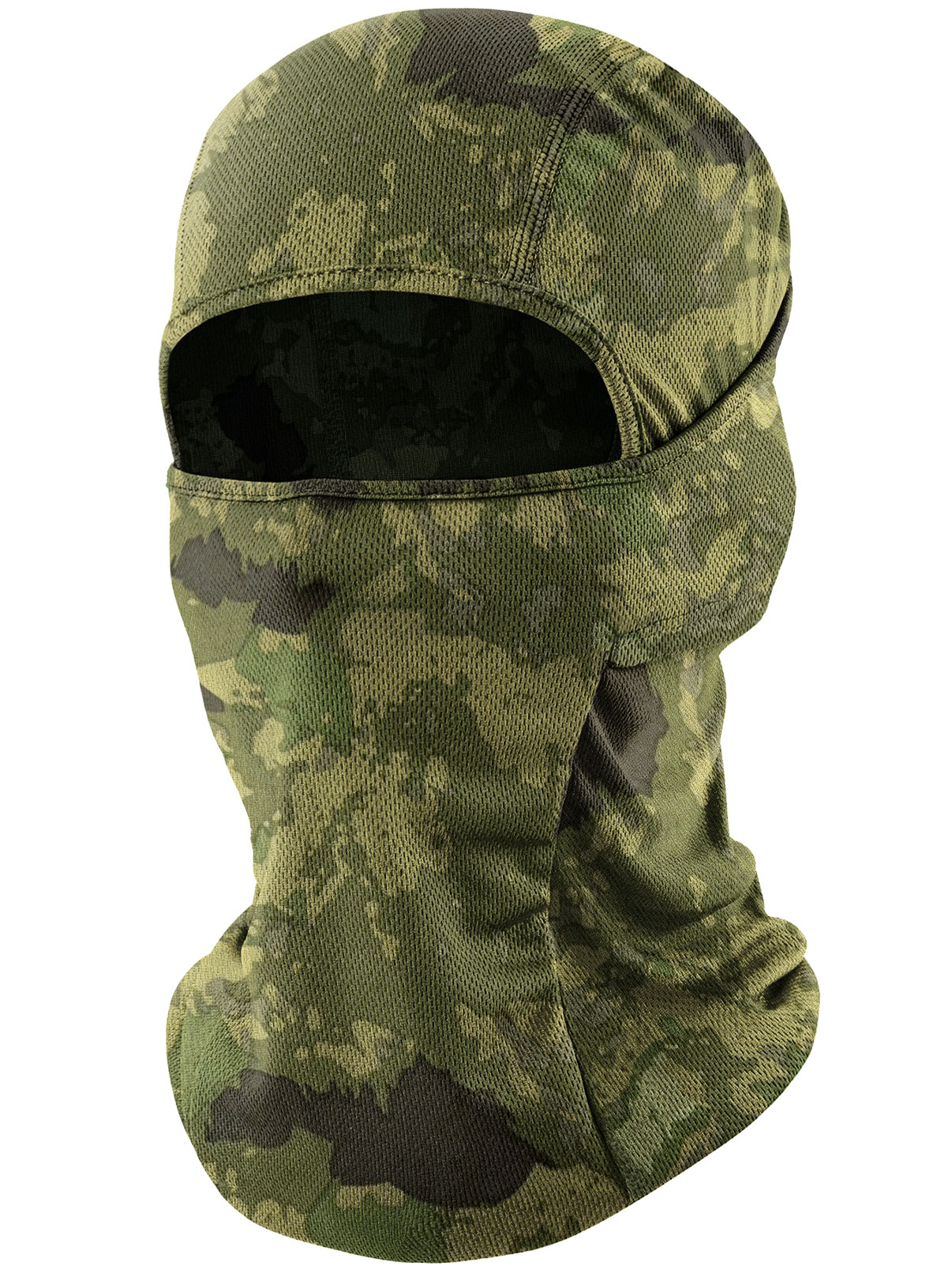 Ski Mask Balaclava Shiesty, Motorcycle Winter Windproof Warmth UV Protector for Men/Women