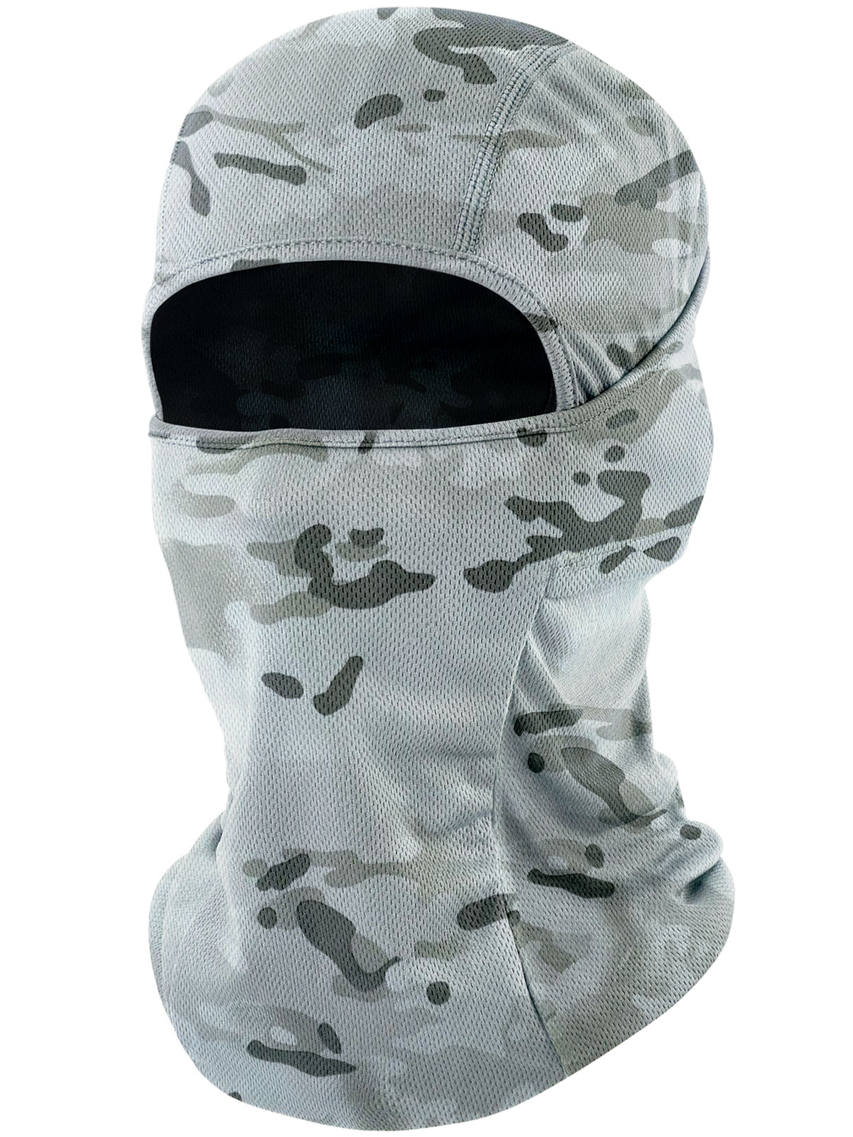 Ski Mask Balaclava Shiesty, Motorcycle Winter Windproof Warmth UV Protector for Men/Women