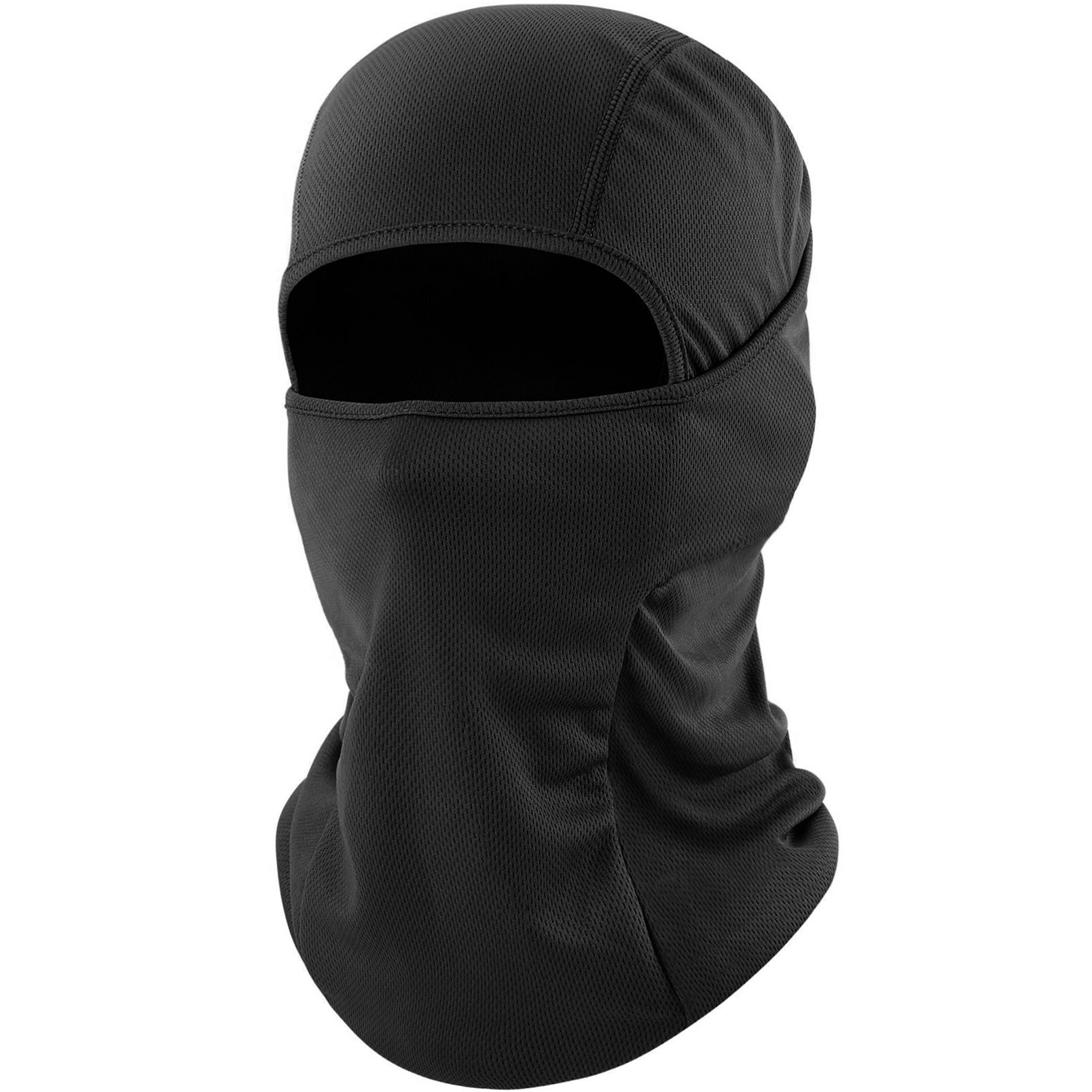 Ski Mask Balaclava Shiesty, Motorcycle Winter Windproof Warmth UV Protector for Men/Women