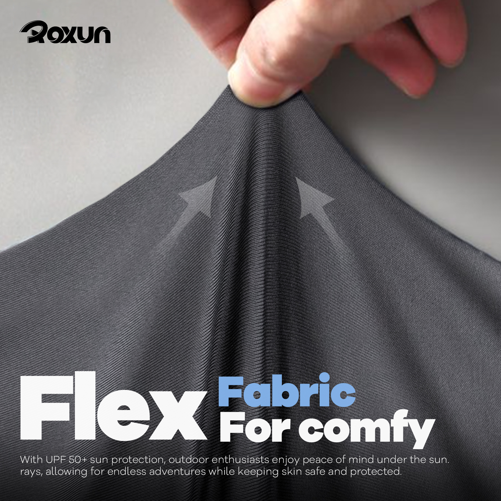 4 Pack Neck Gaiter, Cooling Breathable Face Mask UV Protection Scarf Hiking Bandana for Men/Women