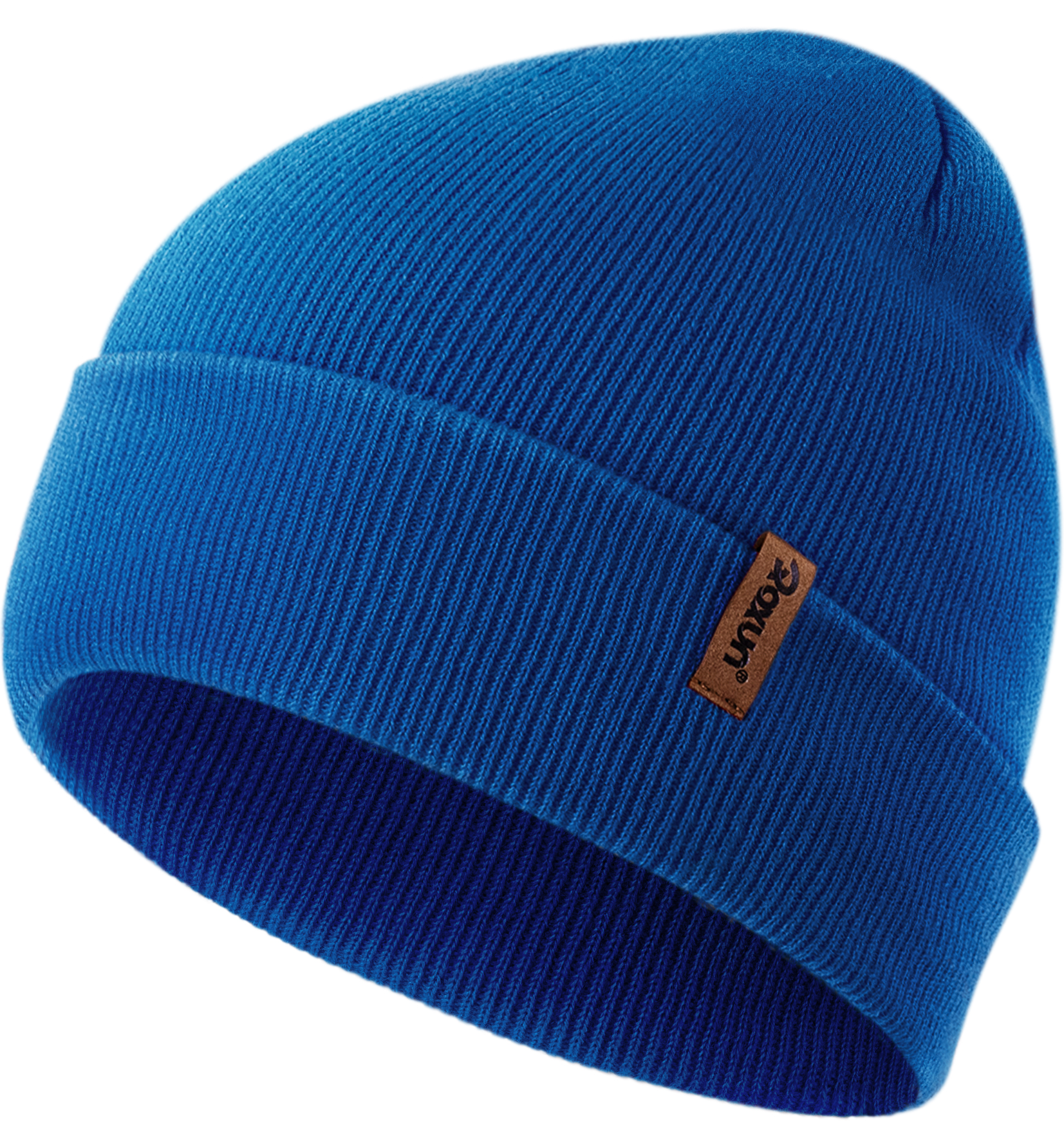 Beanie for Men/Women Winter Hat Knit Cuffed Soft Warm Unisex Skull Stocking Cap