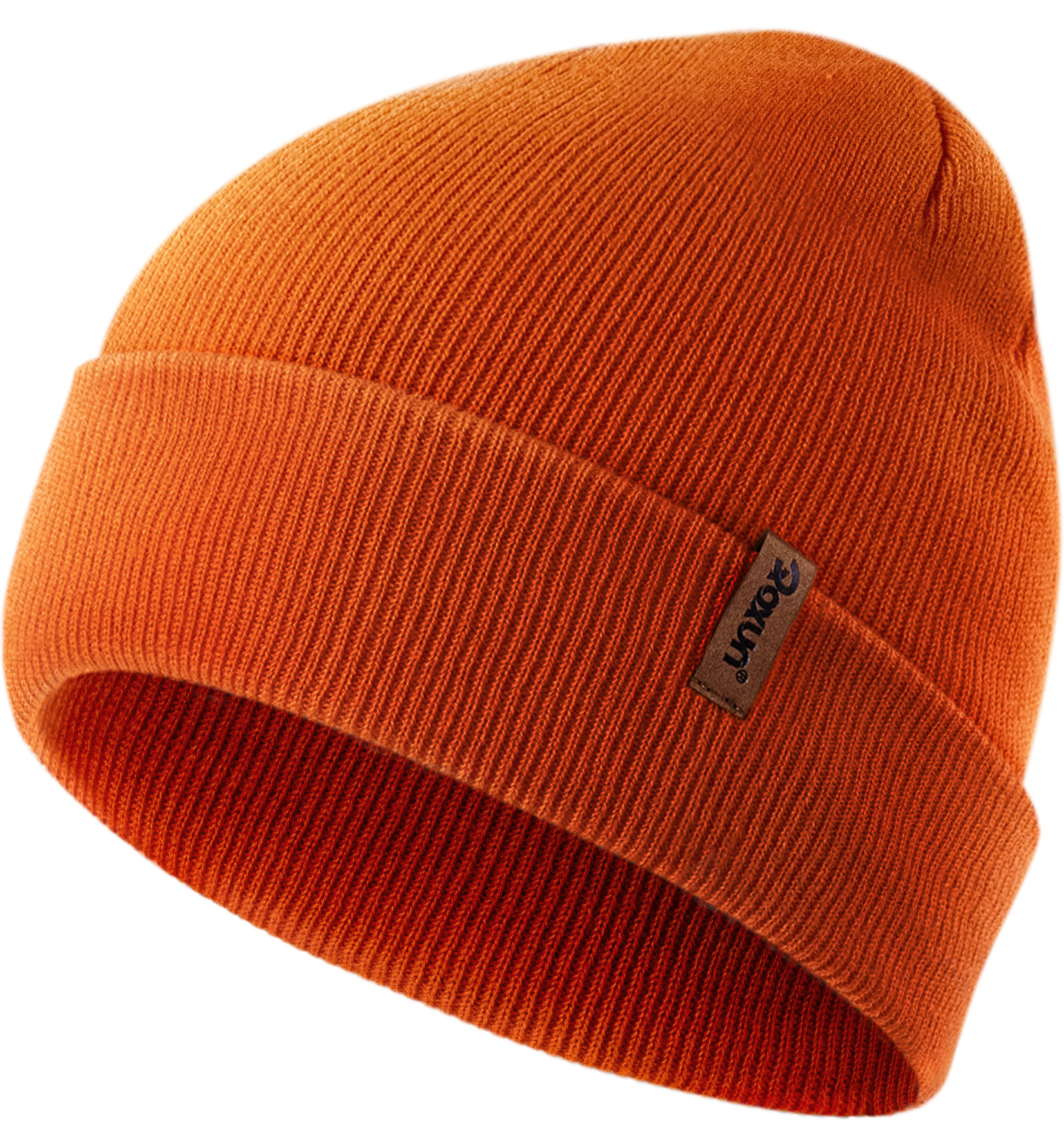 Beanie for Men/Women Winter Hat Knit Cuffed Soft Warm Unisex Skull Stocking Cap