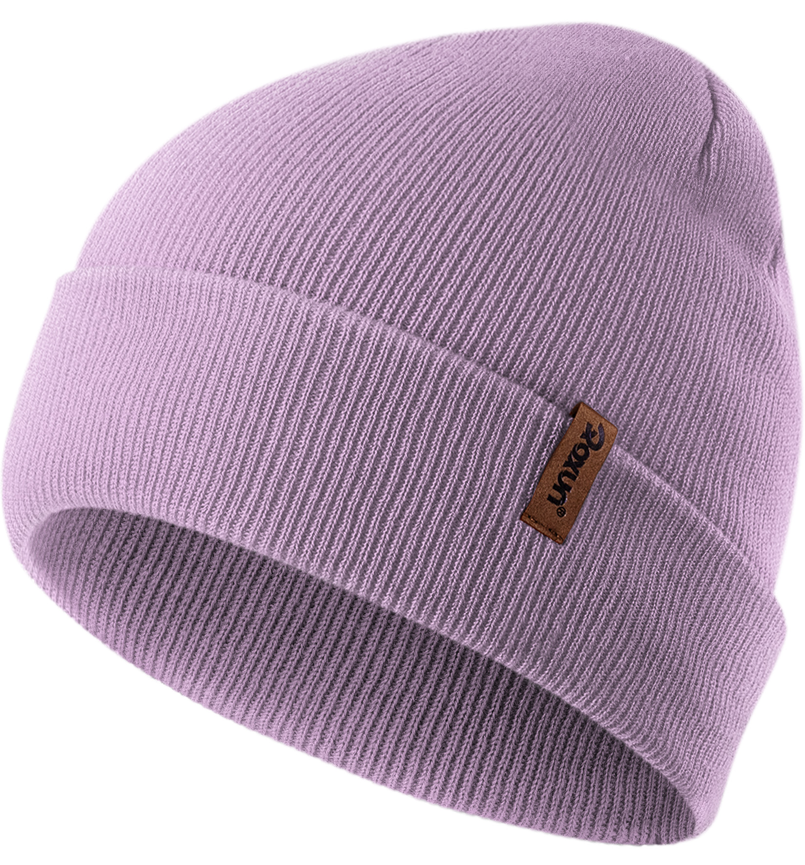 Beanie for Men/Women Winter Hat Knit Cuffed Soft Warm Unisex Skull Stocking Cap