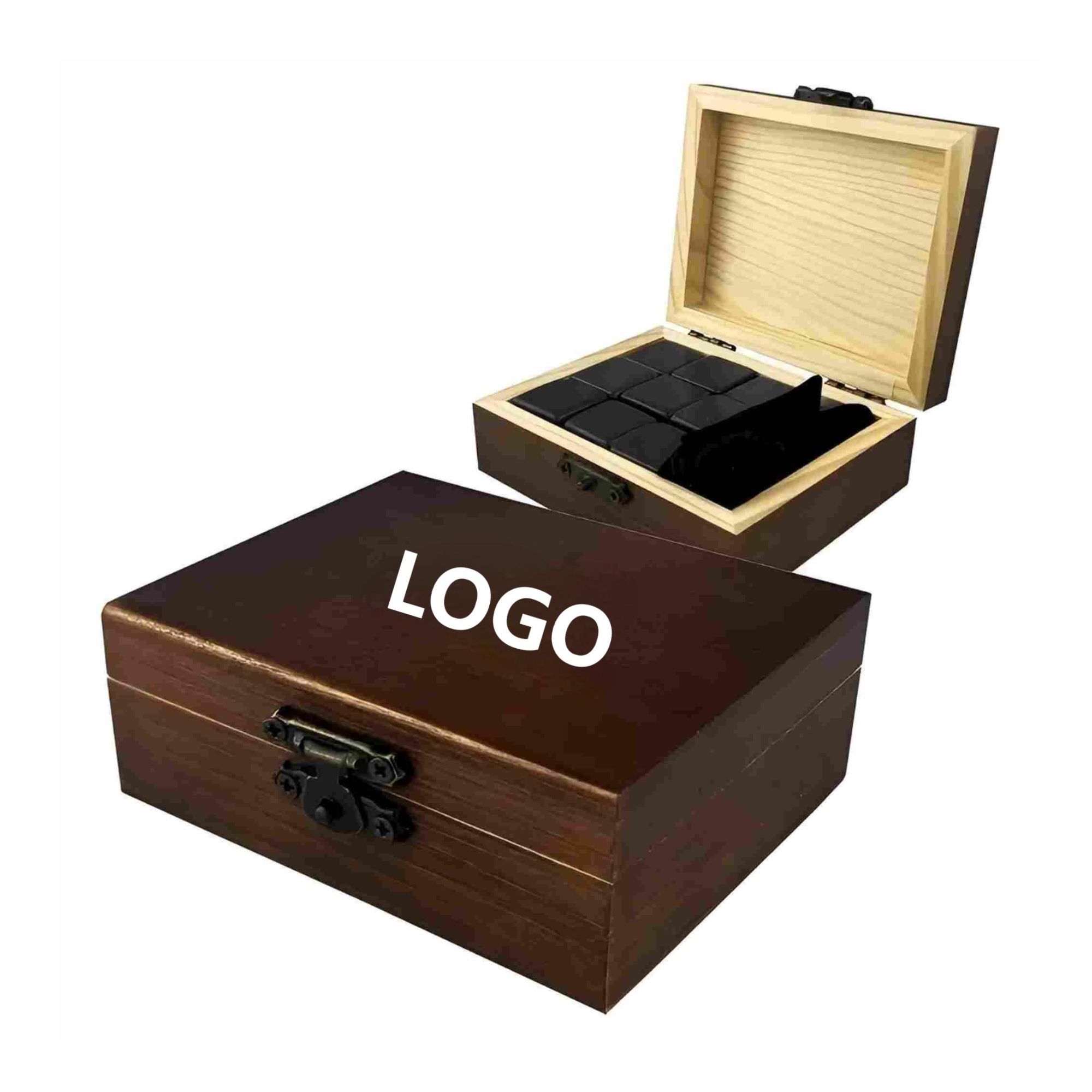 Free Ice Wine Stone Set