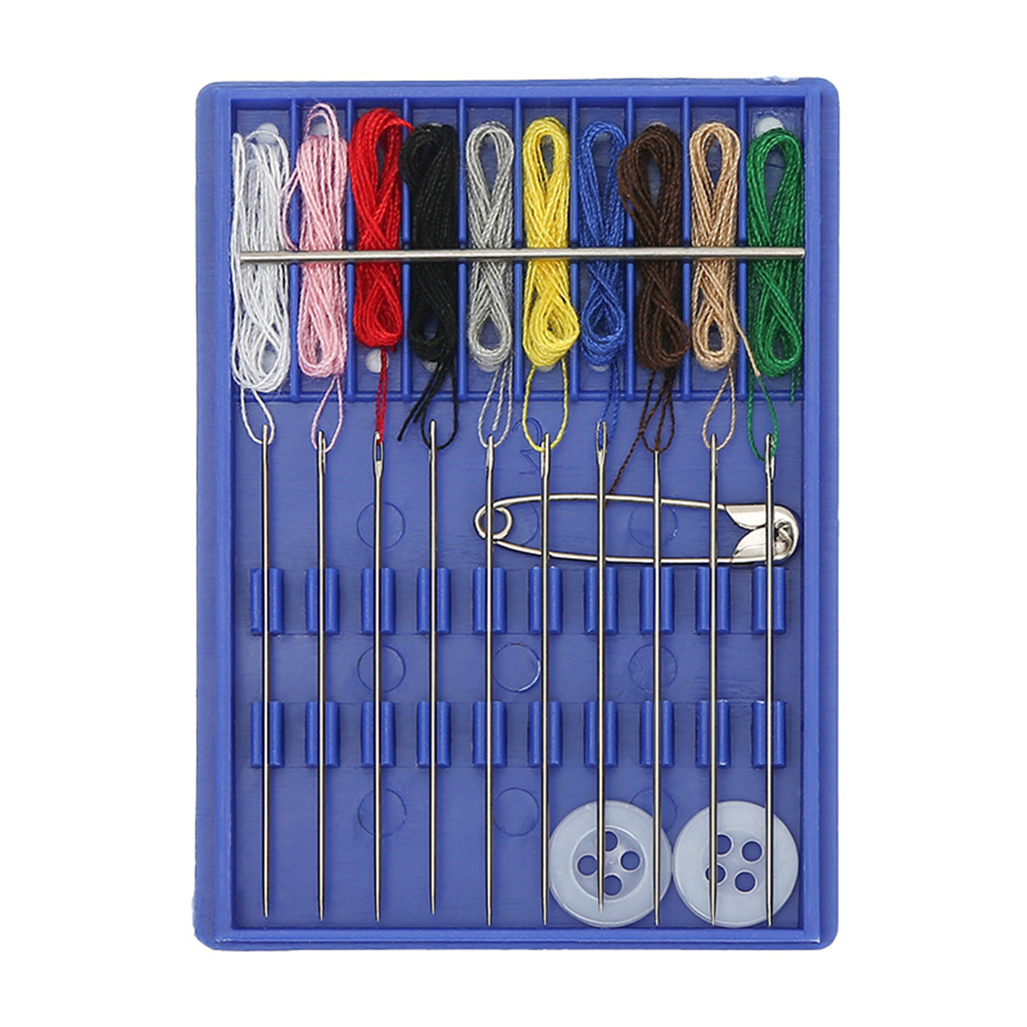 Mini Stitching Kit with Thread