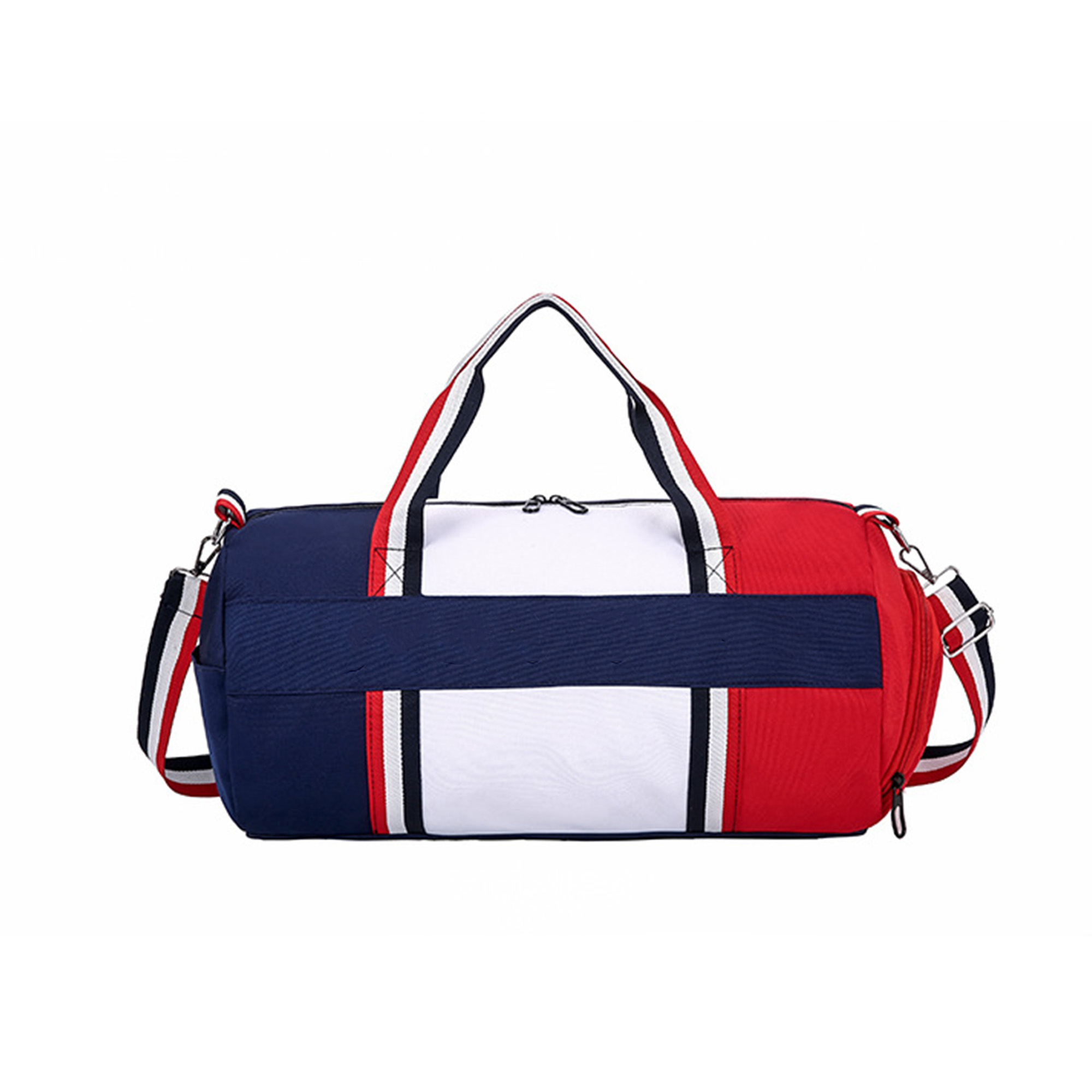 Personalized Fitness Bag