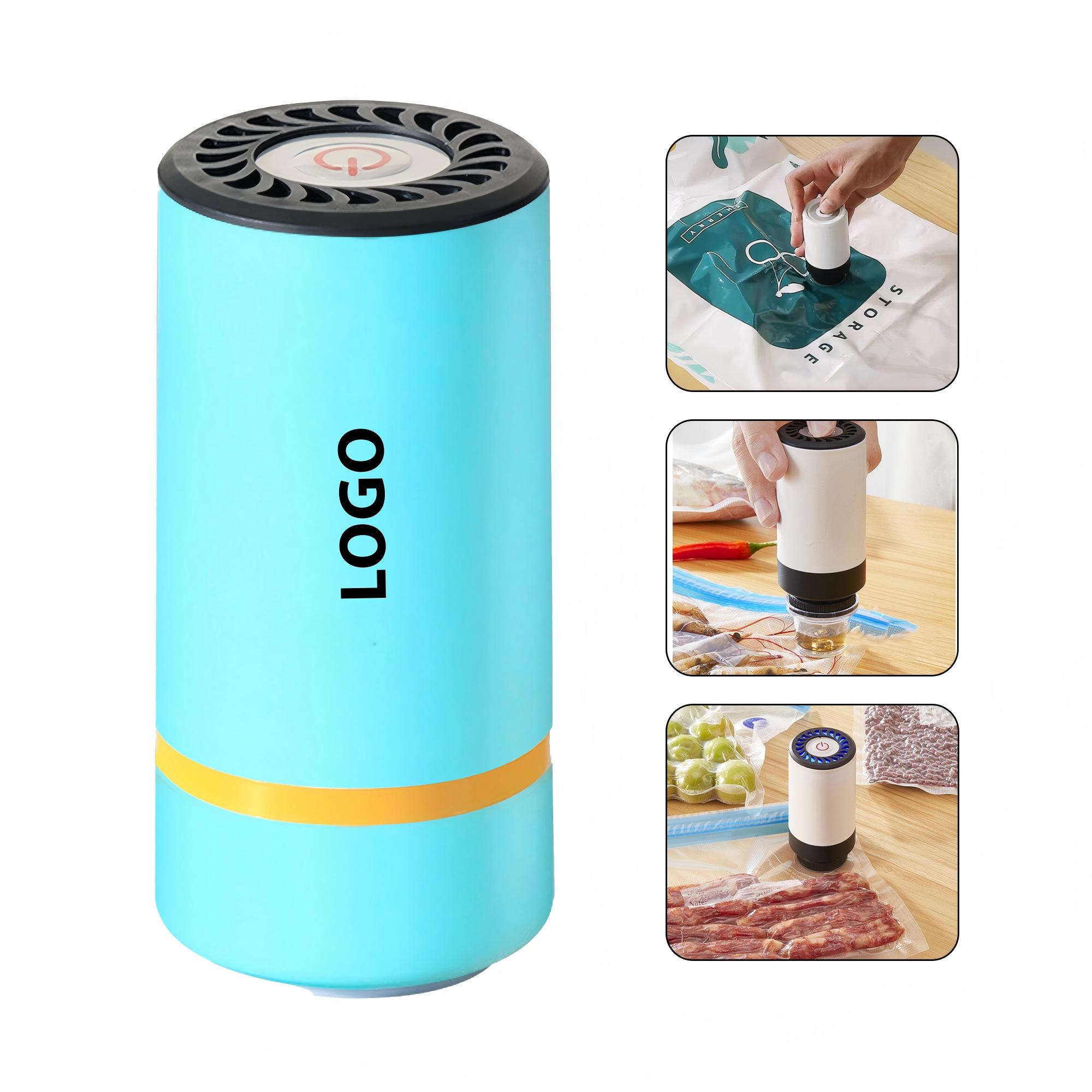 Vacuum Sealing Machine