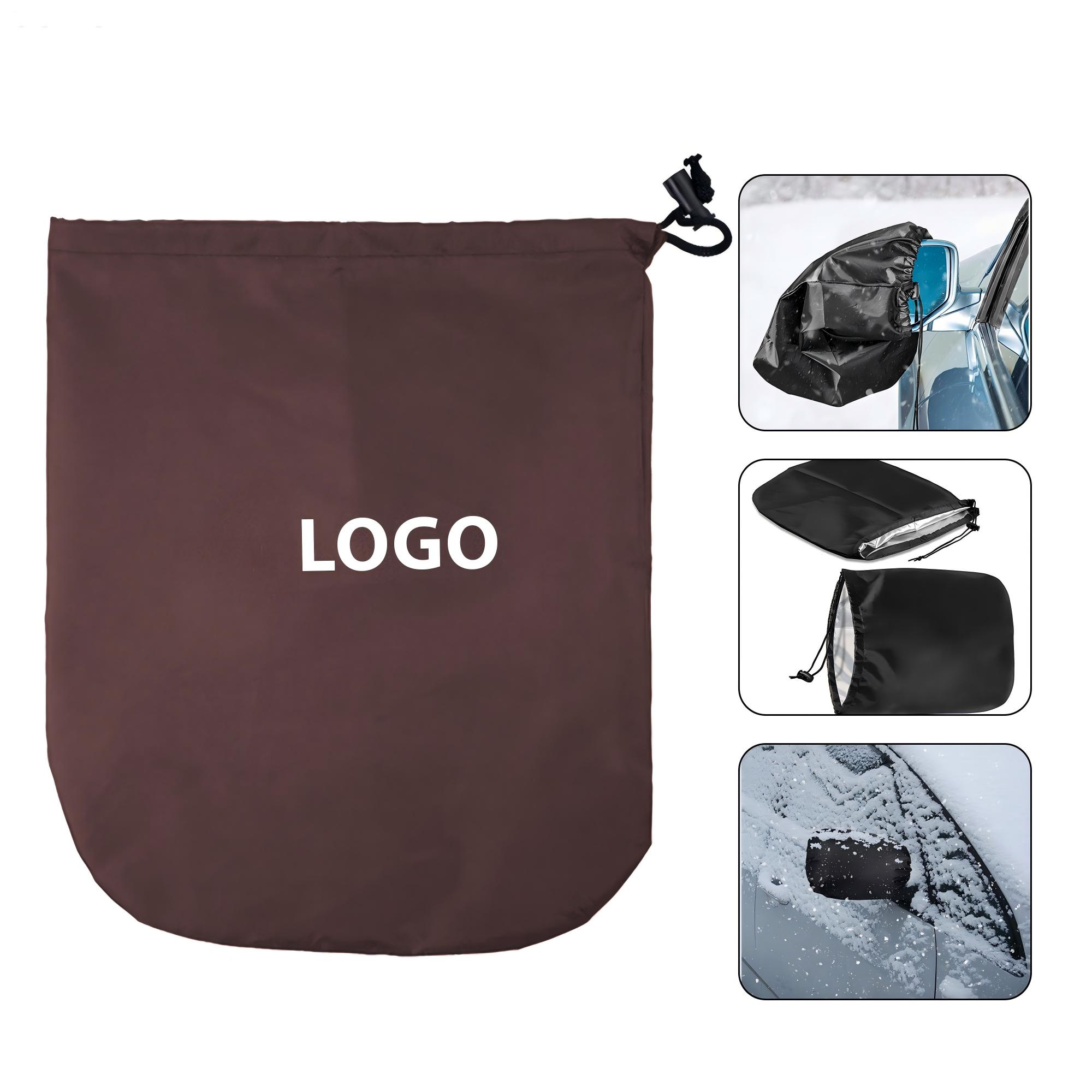 Durable Rearview Mirror Cove