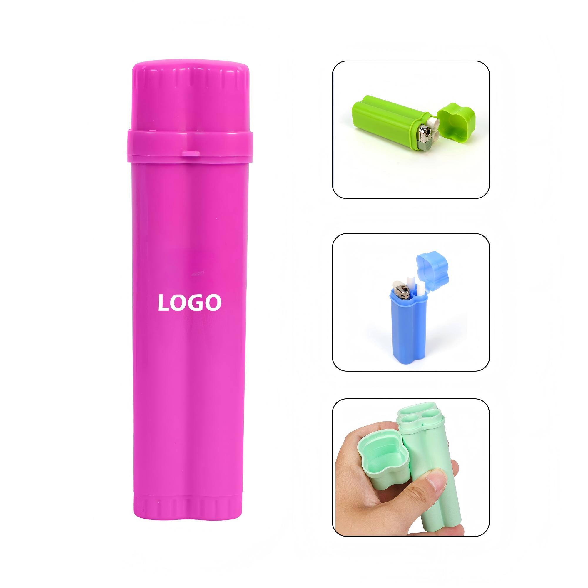 Compact Cigarette Storage Box