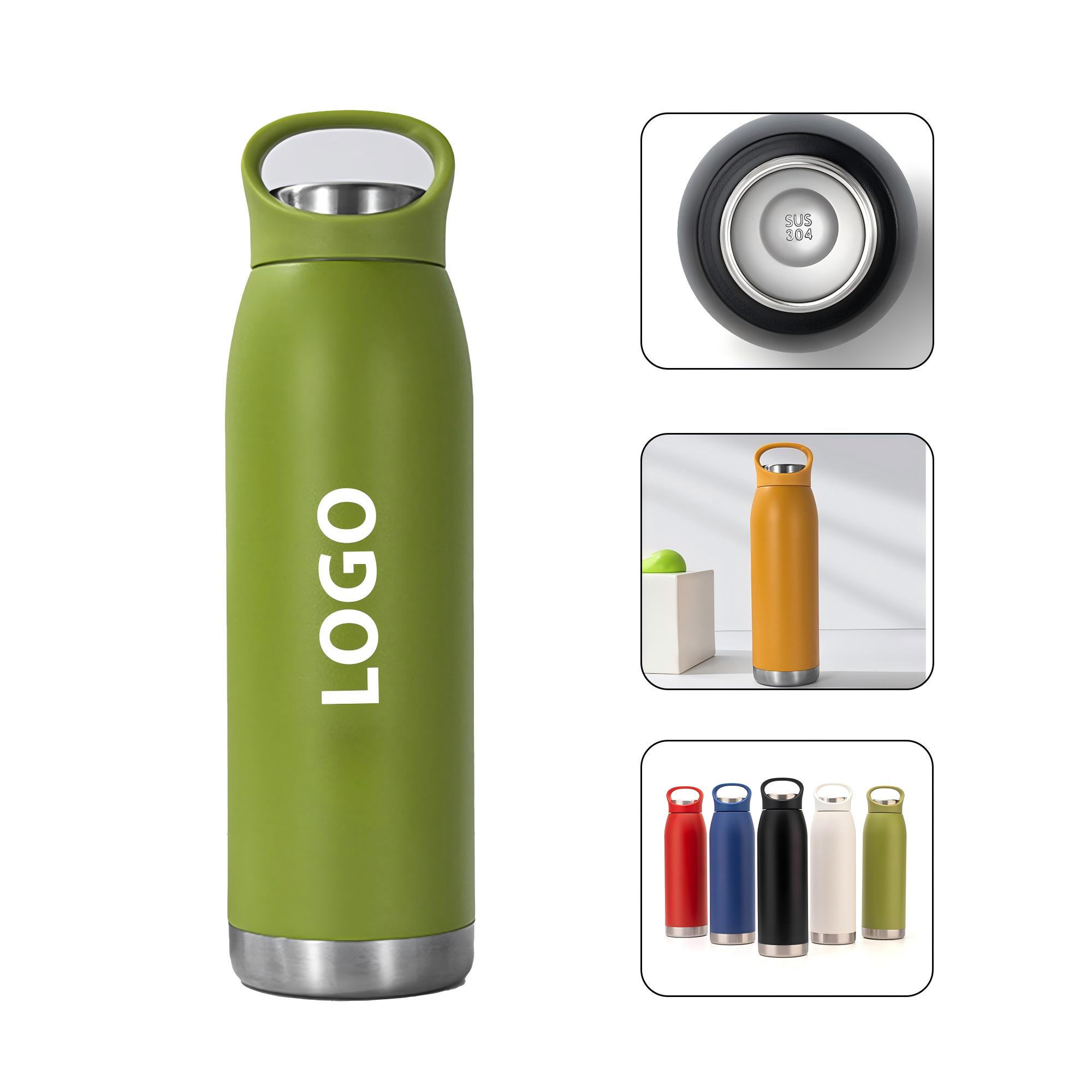 Leakproof Travel Bottle