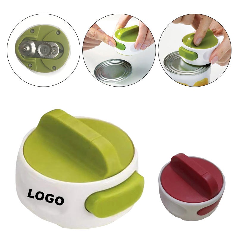 Compact Can Opener