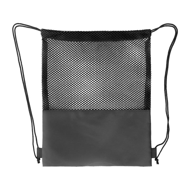 Adjustable Drawstring Bag