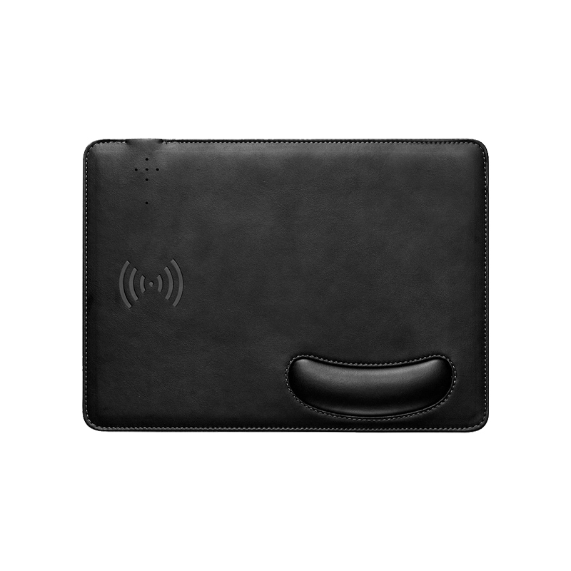Wireless Charging Mouse Pad