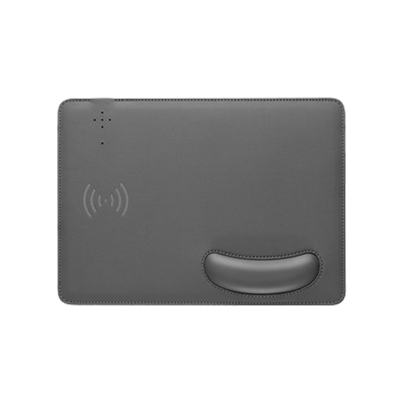 Wireless Charging Mouse Pad