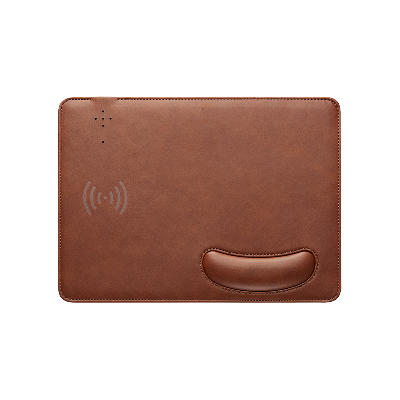 Wireless Charging Mouse Pad