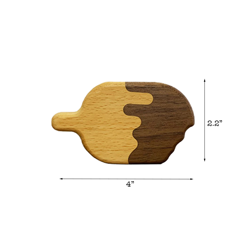 Decorative Bottle Opener Magnet