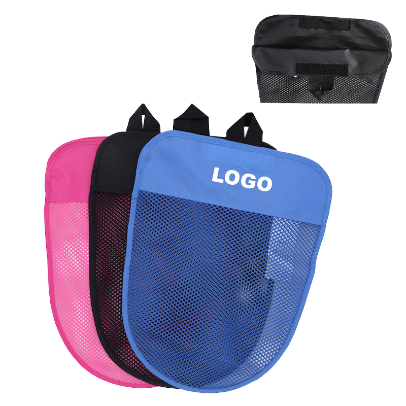 Sports Gear Mesh Bag
