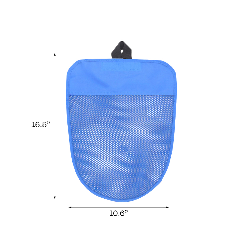 Sports Gear Mesh Bag