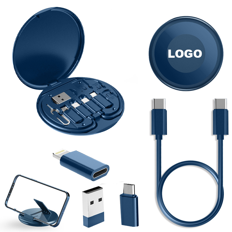 Portable Cable Organizer