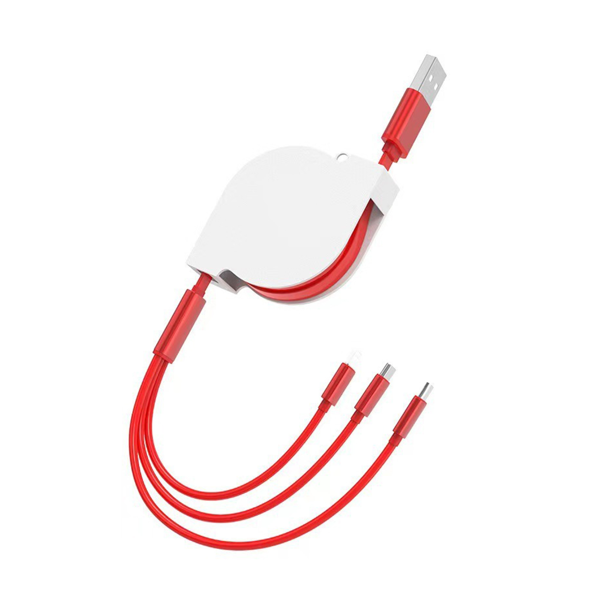 Universal USB Phone Charging Cable