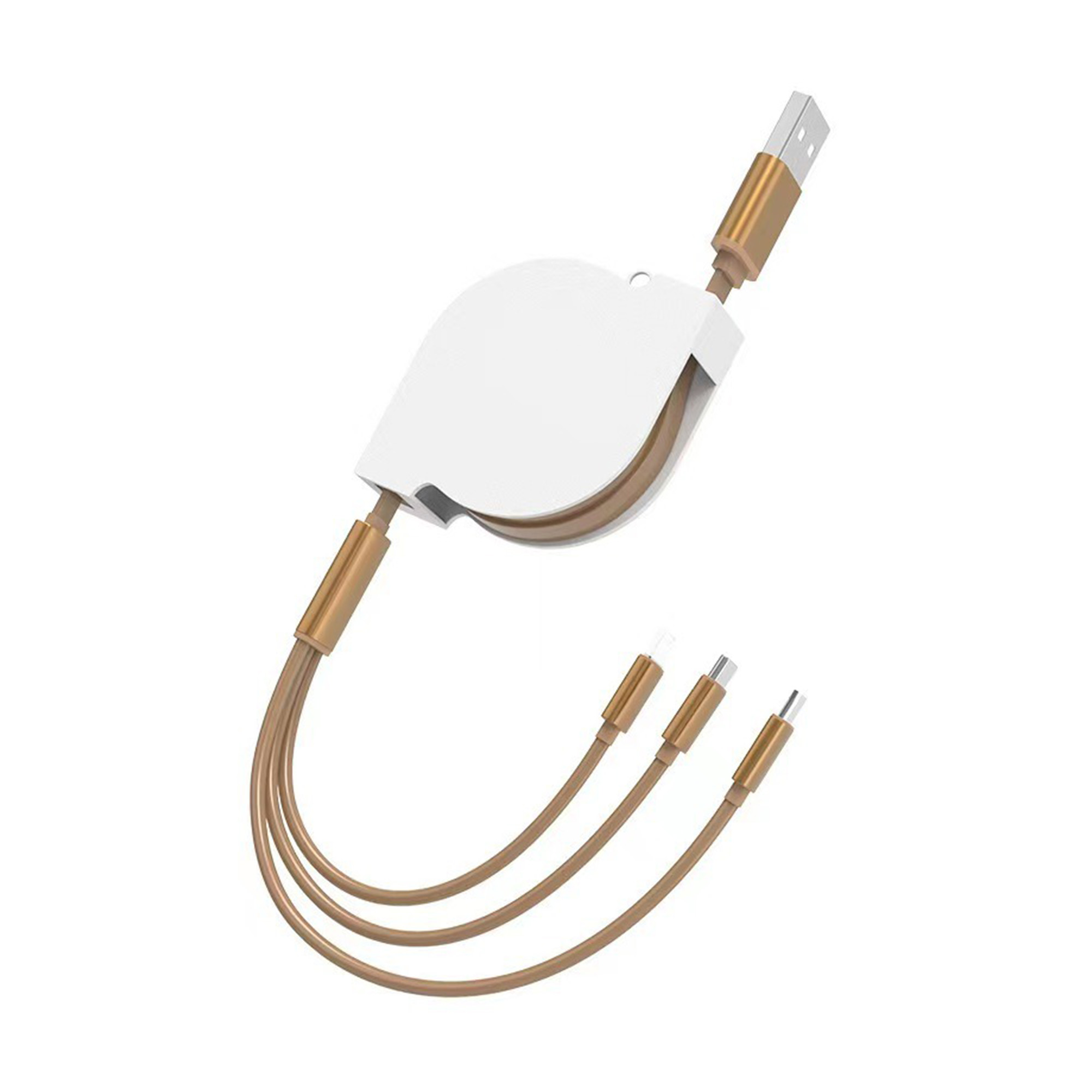 Universal USB Phone Charging Cable