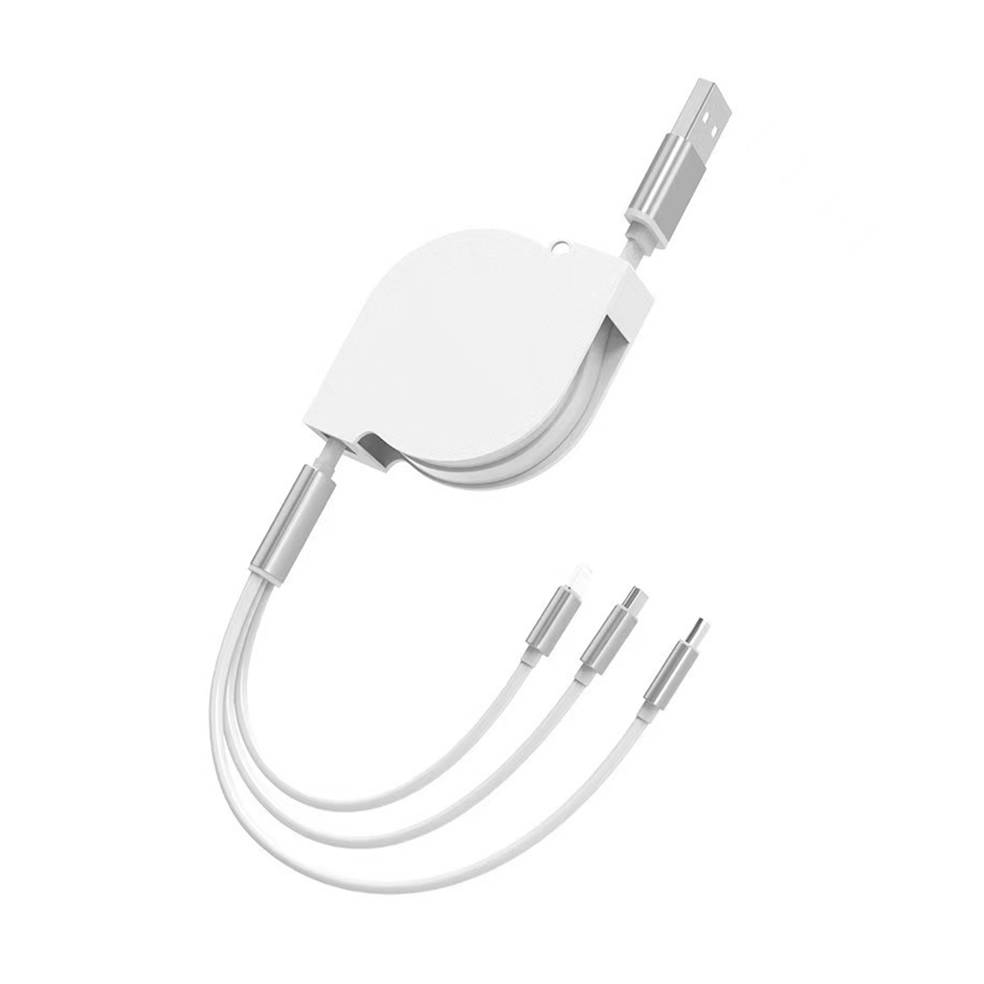 Universal USB Phone Charging Cable