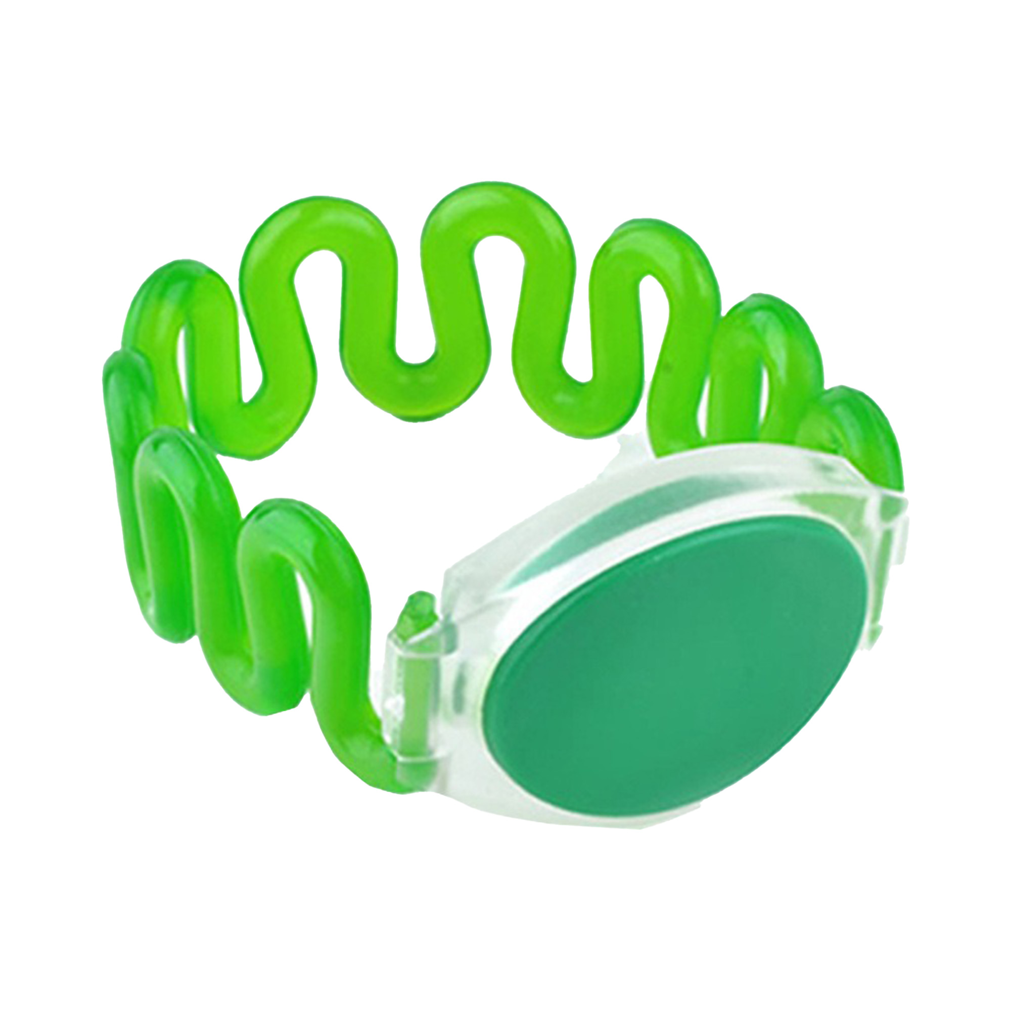 RFID Waterproof Fitness Bracelet